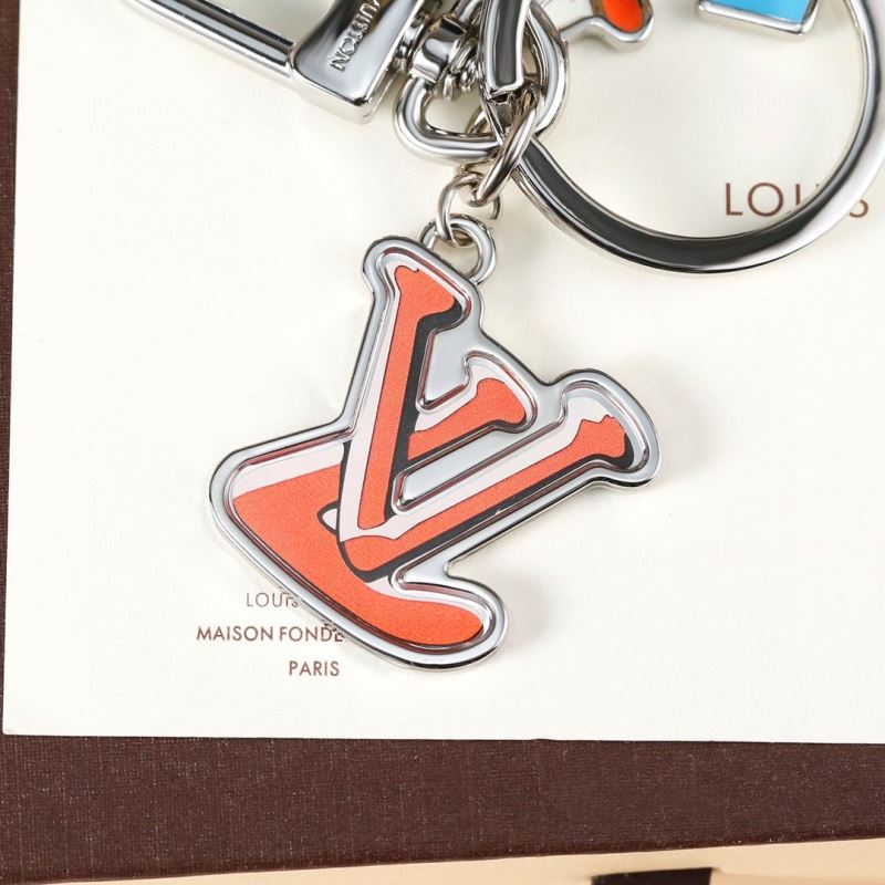 Louis Vuitton Keychains